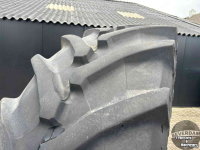 Wielen, Banden, Velgen & Afstandsringen Trelleborg TM800 650/65R42