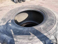 Wielen, Banden, Velgen & Afstandsringen Alliance 700/40R22.5