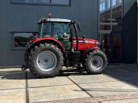 Tractor / Trekker Massey Ferguson 6714 S Dyna-6
