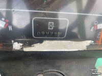 Heftruck Mitsubishi FD30K diesel
