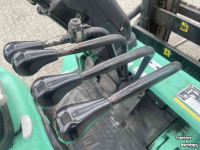Heftruck Mitsubishi FD30K diesel