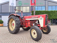Tractor / Trekker International 624