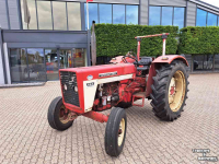 Tractor / Trekker International 624