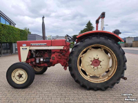Tractor / Trekker International 624