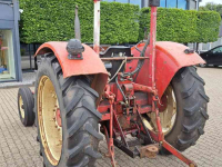Tractor / Trekker International 624