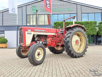 Tractor / Trekker International 624