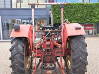 Tractor / Trekker International 624