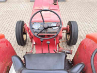 Tractor / Trekker International 624
