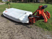 Maaier Kuhn GMD 800 GII
