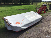 Maaier Kuhn GMD 800 GII