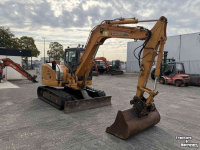 Graafmachine Case CX 80