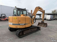 Graafmachine Case CX 80