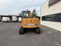 Graafmachine Case CX 80