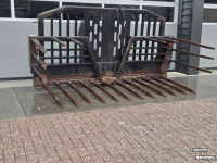 Grasvork Strimech Grasvork Silage vork