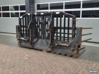 Grasvork Strimech Grasvork Silage vork