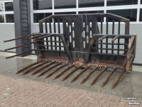 Grasvork Strimech Grasvork Silage vork