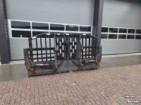Grasvork Strimech Grasvork Silage vork