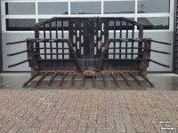Grasvork Strimech Grasvork Silage vork