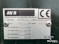 Aardappelrooier AVR Puma 4.0