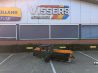 Overige reiniging- en veegmachines en toebehoren Bema Bema 25 Veegmachine
