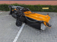 Overige reiniging- en veegmachines en toebehoren Bema Bema 25 Veegmachine
