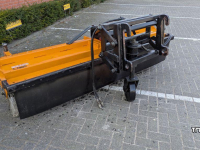 Overige reiniging- en veegmachines en toebehoren Bema Bema 25 Veegmachine