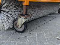 Overige reiniging- en veegmachines en toebehoren Bema Bema 25 Veegmachine