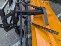 Overige reiniging- en veegmachines en toebehoren Bema Bema 25 Veegmachine
