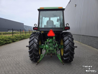 Tractor / Trekker John Deere 4450