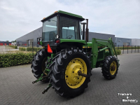 Tractor / Trekker John Deere 4450