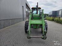 Tractor / Trekker John Deere 4450