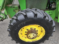 Tractor / Trekker John Deere 4450