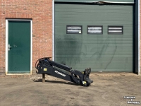 Verlenggieken Cangini Benne Verlenggiek cw 10 maaikorf verlangerung