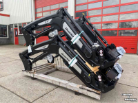 Front-laders / Frontlader / Voorlader Quicke Q4m - Q5m Valtra voorlader