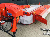 Maaier Kuhn FC 314 FF Schijvenmaaier