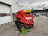 Pootmachine Grimme GL 34 K Pootmachine