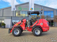 Telescopische Shovel / Wiellader / Kniklader Weidemann 1390 DeLuxe