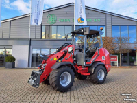 Telescopische Shovel / Wiellader / Kniklader Weidemann 1390 DeLuxe