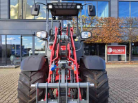 Telescopische Shovel / Wiellader / Kniklader Weidemann 1390 DeLuxe