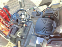 Telescopische Shovel / Wiellader / Kniklader Weidemann 1390 DeLuxe