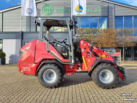 Telescopische Shovel / Wiellader / Kniklader Weidemann 1390 DeLuxe
