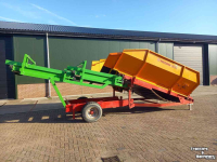 Stortbak Miedema Stortbak SB651
