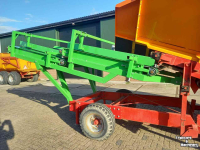 Stortbak Miedema Stortbak SB651