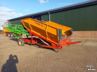 Stortbak Miedema Stortbak SB651