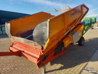 Stortbak Miedema Stortbak SB651