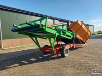 Stortbak Miedema Stortbak SB651