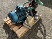 Beregeningspomp  CEN 50-200 POMPSET