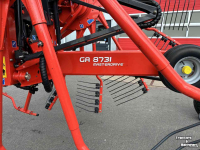 Rugger / Hark / Zwadhark Kuhn GA 8731