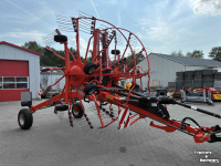 Rugger / Hark / Zwadhark Kuhn GA 8731