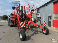 Rugger / Hark / Zwadhark Kuhn GA 8731